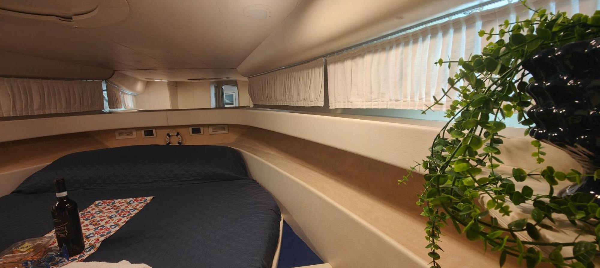 Hotel Desire Charming House Boat Palermo Zewnętrze zdjęcie