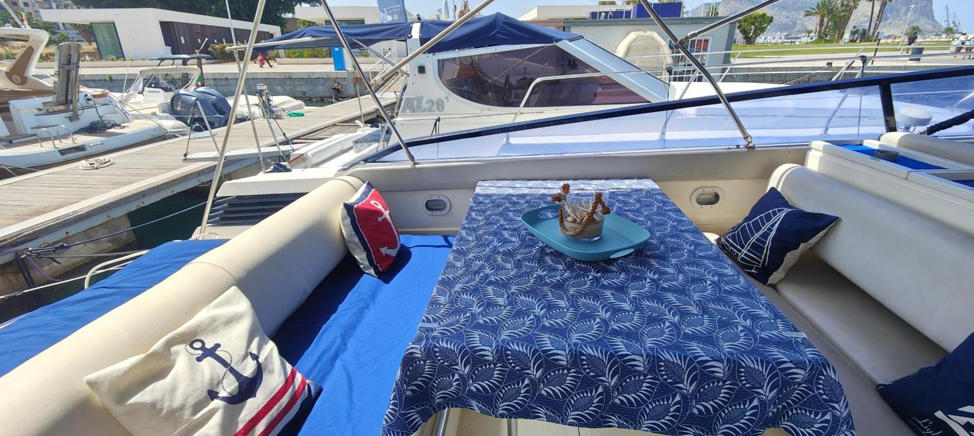 Hotel Desire Charming House Boat Palermo Zewnętrze zdjęcie
